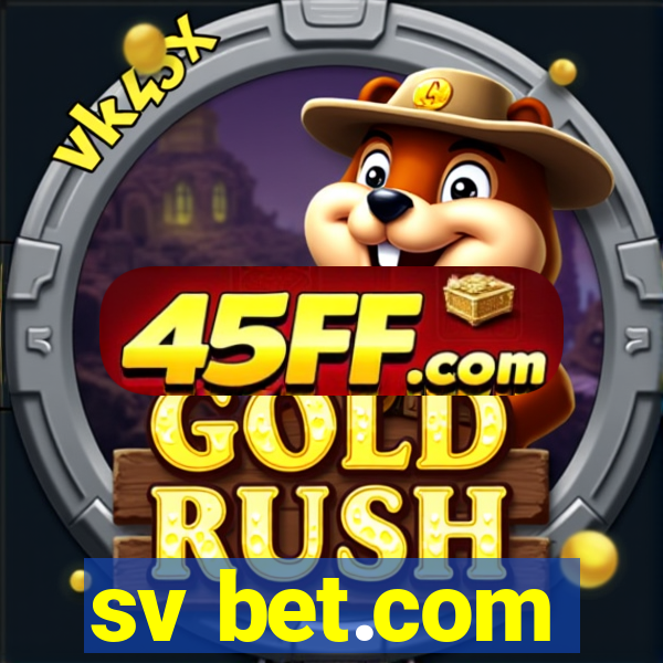 sv bet.com
